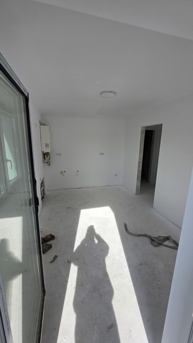 Comision 0! Apartament 2 camere decomandat la alb, Calea Cisnadiei.