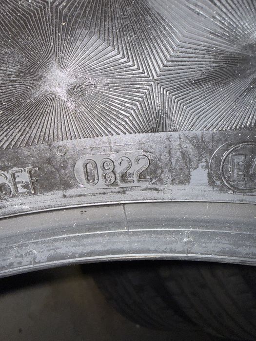 Anvelope vara Continetal 275/50 R 21 Y XL MO si 315/45 R21 Y XL MO