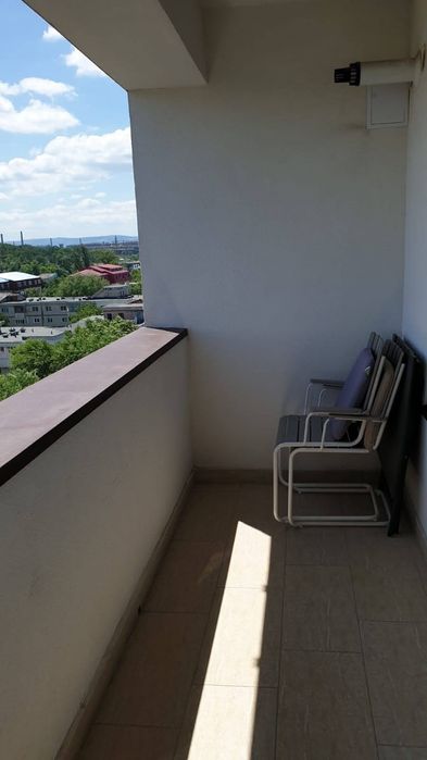 Închiriez apartament cu doua camere zona Lidl Nicolina