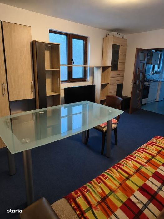 Casa de vanzare, 100 mp, locuibila, complet mobilata, zona Filiasi
