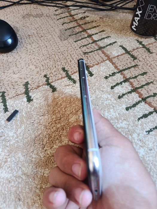 iPhone x 64gb 100 ideal