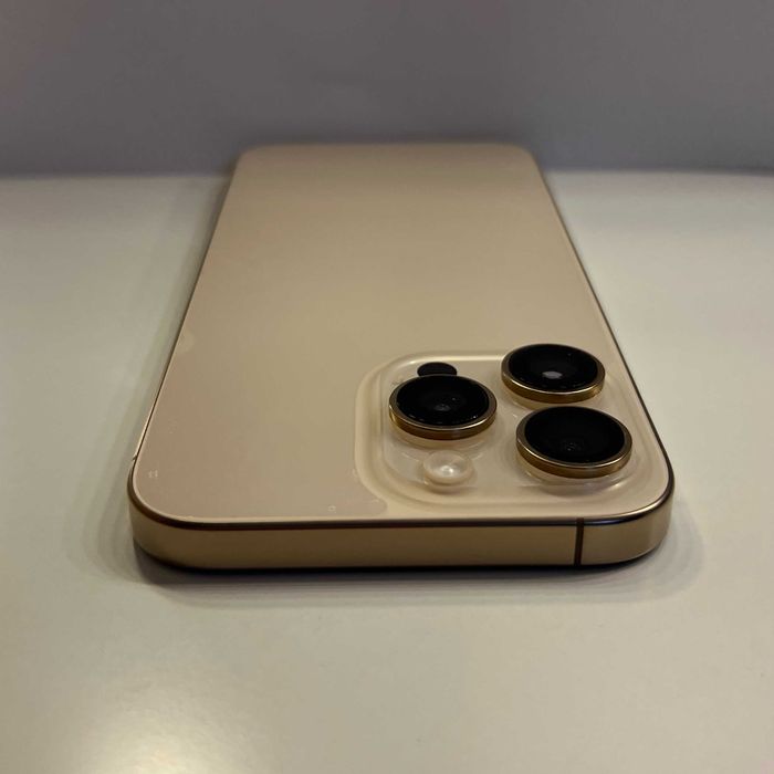 iPhone 16 Pro Max Desert Titanium 256GB GARANTIE+FACTURA