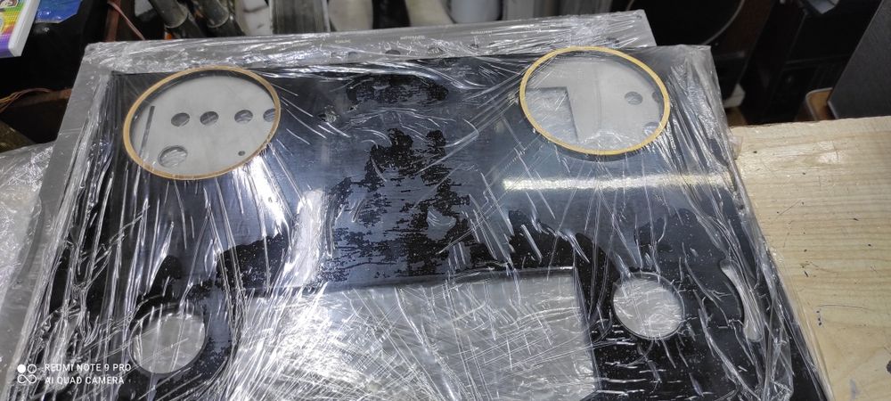 Бриг,Олимп,панель передняя в Алматы