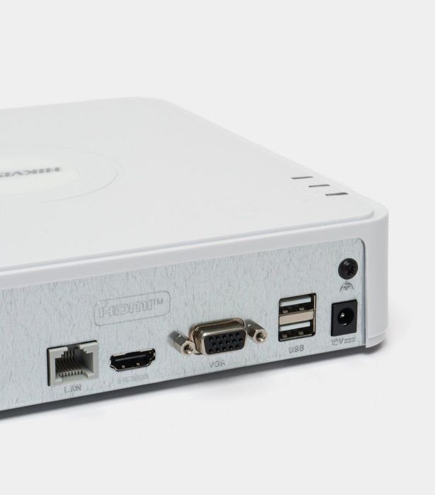 Hikvision Kameralari sotiladi.