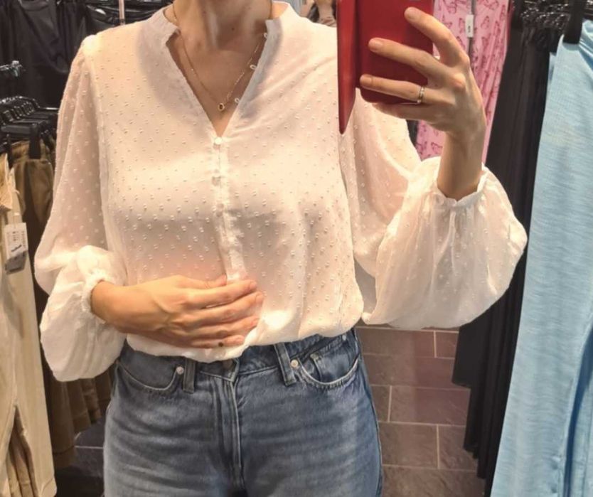 Вещи новые Lime, Mango, Reserved