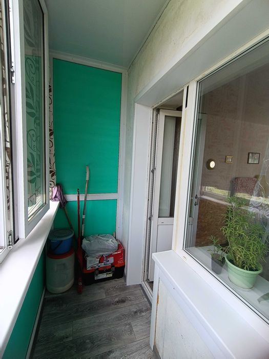 Продам 3ком квартиру в районе Береке