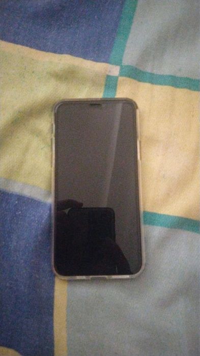 Айфон 11 про 256/6 гб