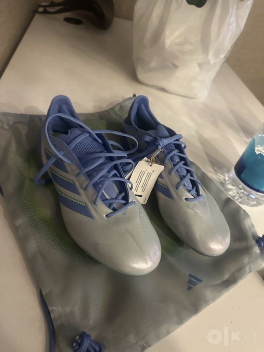 Оригинальныа бутсы Copa adidas