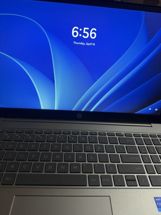 vand laptop hp..