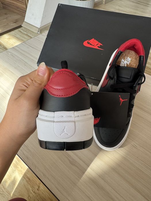 Оригинални маратонки Nike Air Jordan