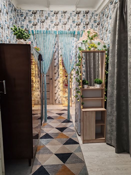 Продам 2-ух ком.квартиру в старом городе.