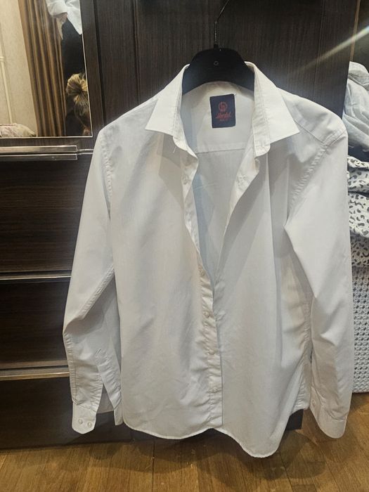 Рубашка для подростка