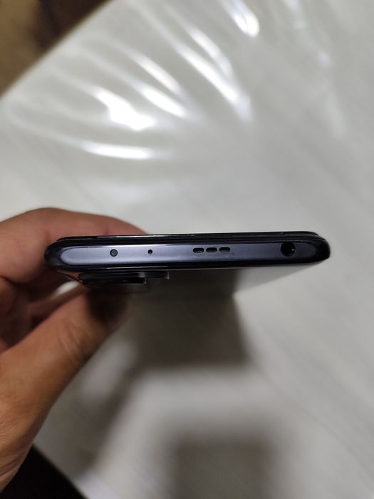 Redmi note 10 pro