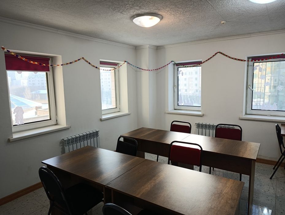 Сдам кабинет для занятий
