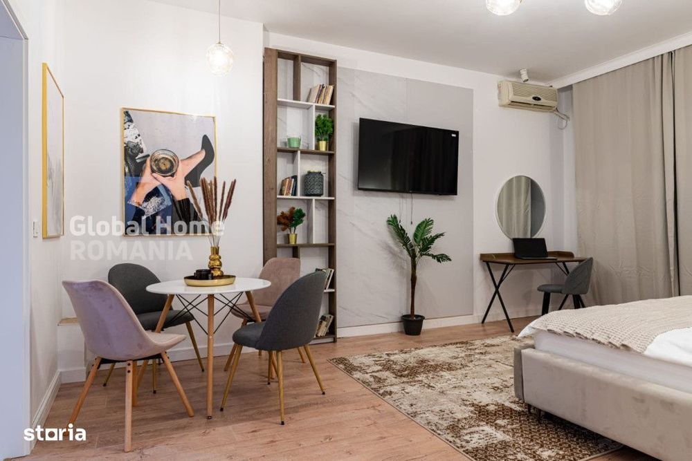 Premium Details | 2 Independent Units - Ideal Booking | Natiunile Unit