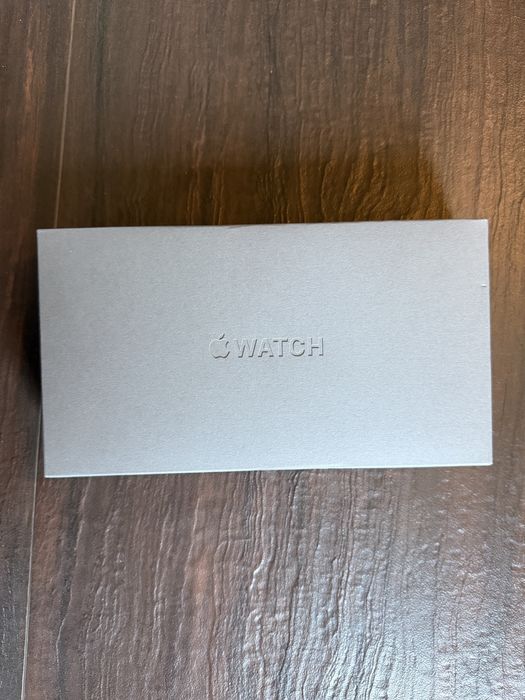 Apple Watch Ultra 2 ГАРАНЦИЯ