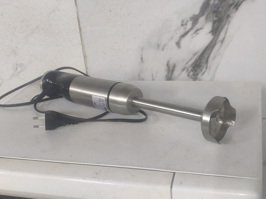 Ручной блендер Proliss PRO (1000 Вт, 710 г)