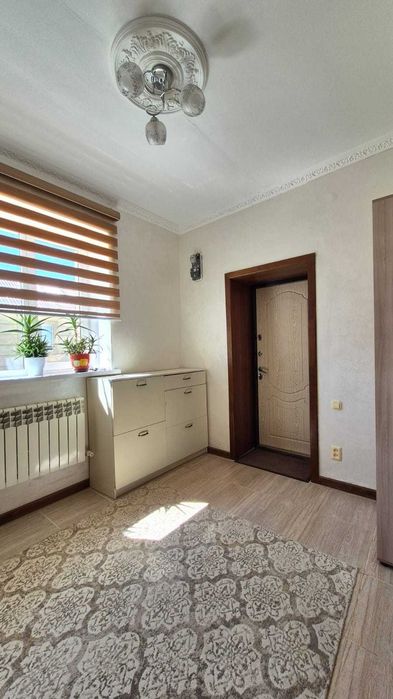 Коттедж, мкр. Геолог