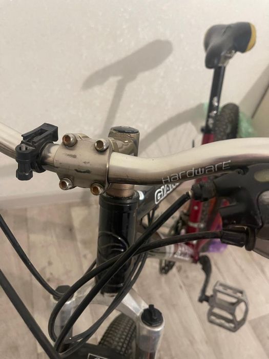 Велосипед Giant ATX 740