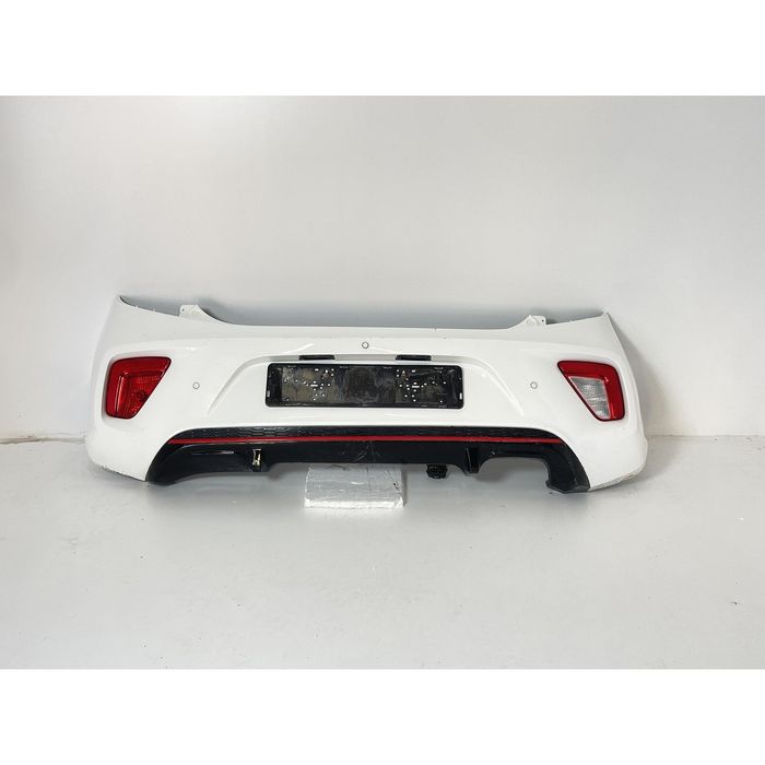 Задна броня за kia picanto gt-line - 86611-g6300