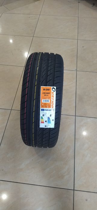215/55R17 VI-388 OVATION