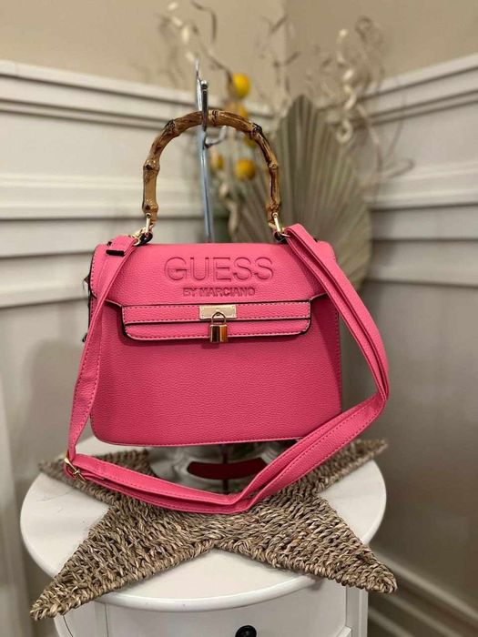 Geantă GUESS model nou
