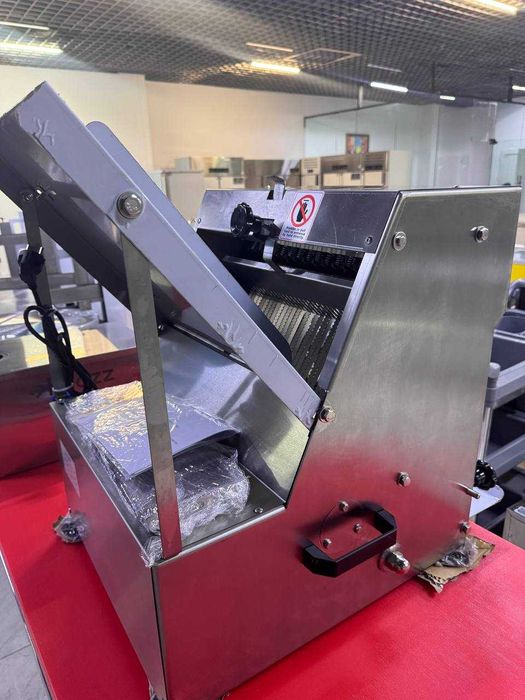 Хлеборезка для пекарни