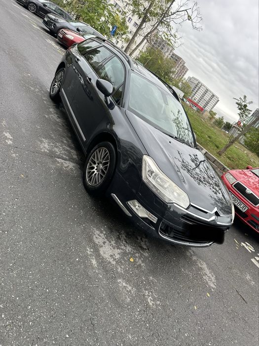 Citroen C5