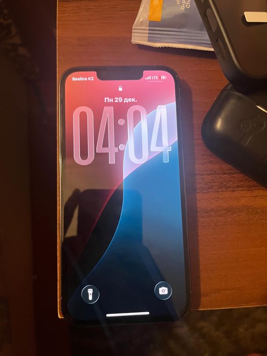 Айфон 13 про