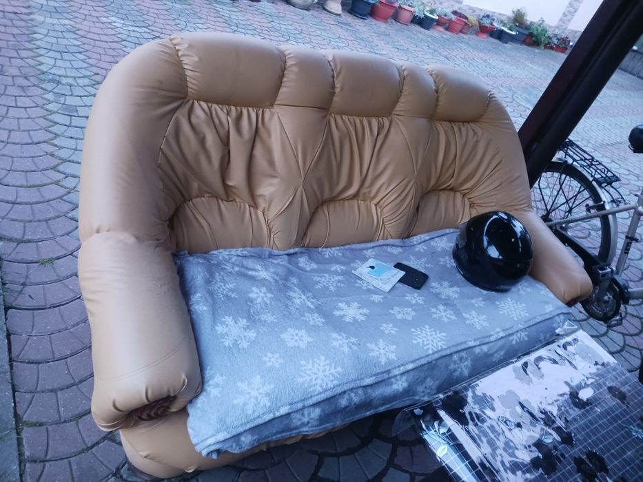 Canapea 3 Locuri Arad