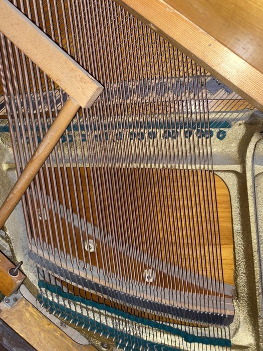 Pian Tchaikovsky (acordat)