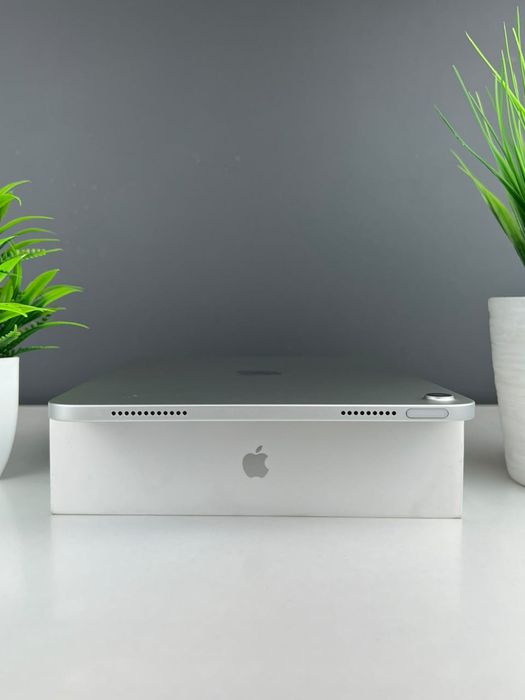 Планшет Apple iPad 11 256GB 2022