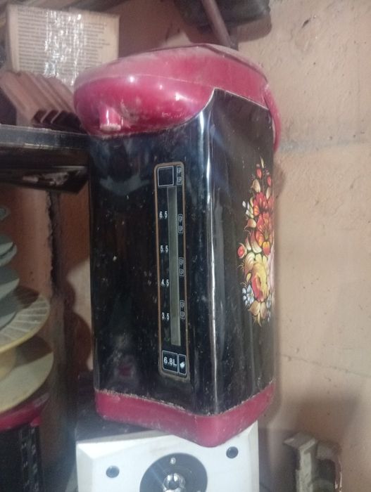 Tefal 5litrlik sotiladi