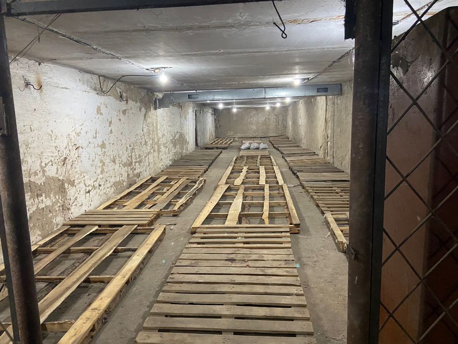 Сдам склад в аренду