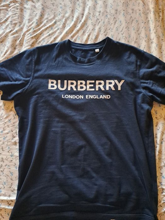 Vand Tricou burberry