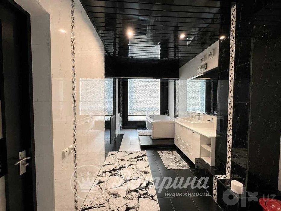 3-комнатная квартира на улице Садыка Азимова/Мирабадский район