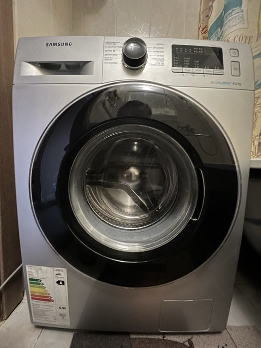Стиральная машинка Samsung