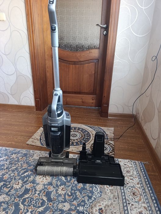 Пылесос Izzy pro 2s