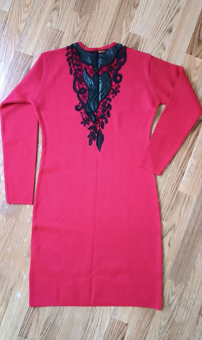 Женское платье Турция