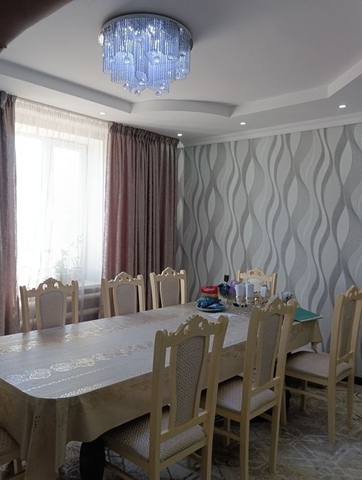 Продается квартира