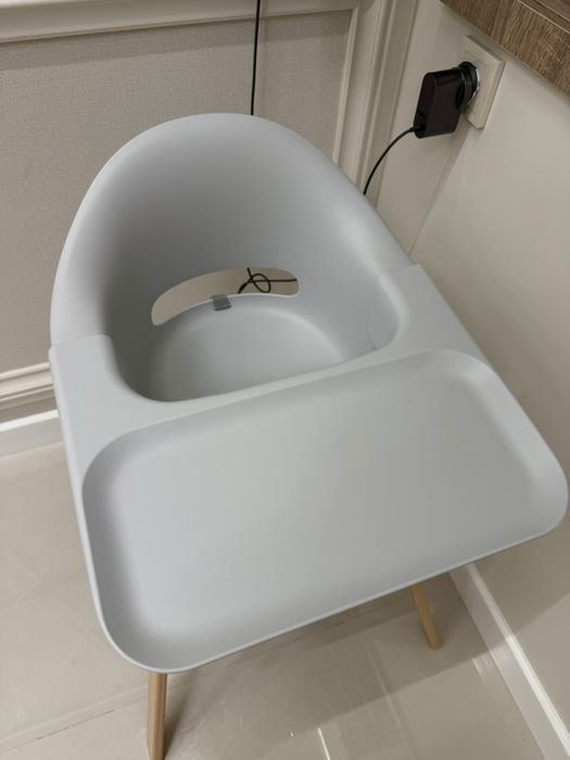 Stokke Clikk Детский стул