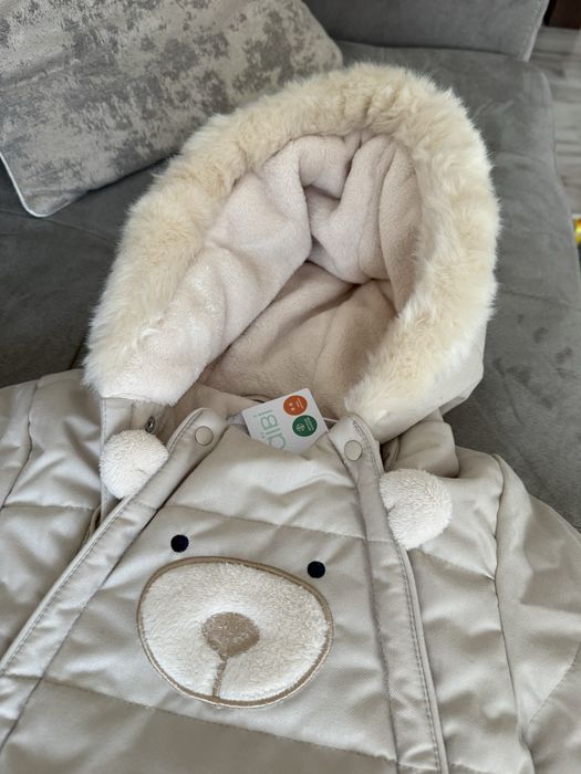 НОВ космонавт OKAIDI 12/18м