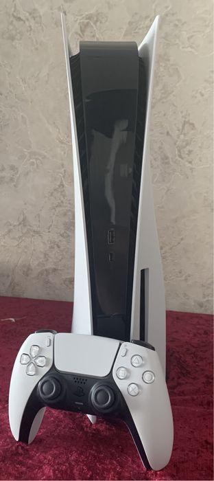 Продаю PlayStation 5