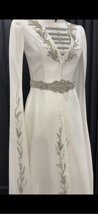 Ansambl Чеченский наряд-ансамбль люкс качества