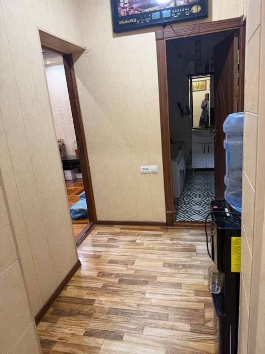 Коракамиш 2/4 срочно аренда оилага 3 хонали шинам уй