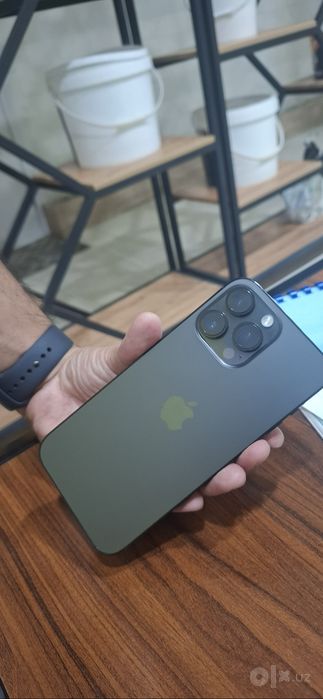 iPhone 14 Pro Max 256 GB Black