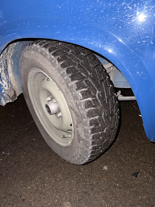 lada vaz 2107 injektor