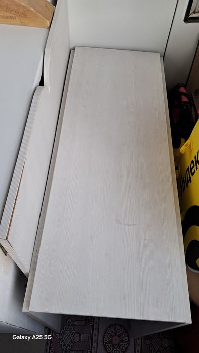 Стол для гостей трансформер