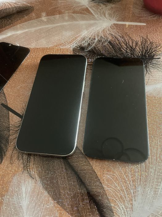 IPhone 16 pro IPhone 13 части