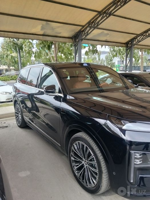 Deepal s09 ultra plus